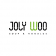 Joly Woo сеть кафе
