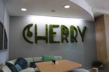 Ресторан «CHERRY» (г. Москва)