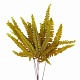 Папоротник Фельси (По 6 шт)/ Felci Fern 6 Stems