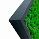 Картина интерьерная "Лофт" из стабилизированного ягеля 40х40см