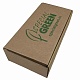 Мох стабилизированный ягель Specialgreen 1кг зеленовато-желтый